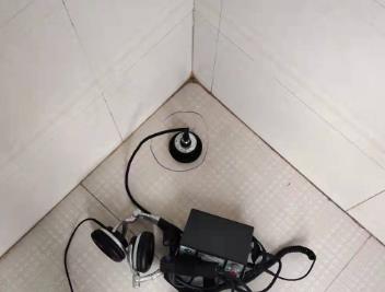 涞水楼顶渗水维修公司为您分享下检测区的划分。