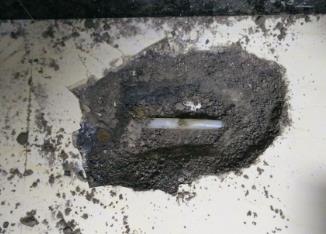 涞水漏水检测多少钱