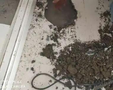 涞水楼顶渗水公司分享下涞水卫生间测漏水方法和方法的详细分解。