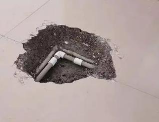  涞水检漏多少钱?